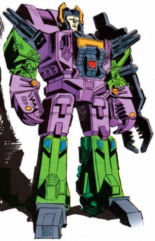 Scorponok