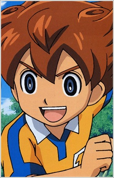 Anime: Inazuma Eleven Go - LittleAkiba