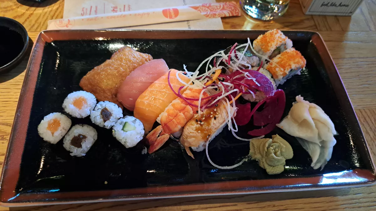 Communitytreff Zentralschweiz