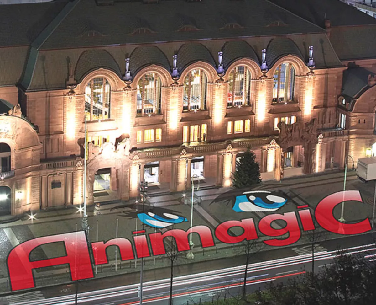 Animagic 2026