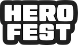 Herofest Logo