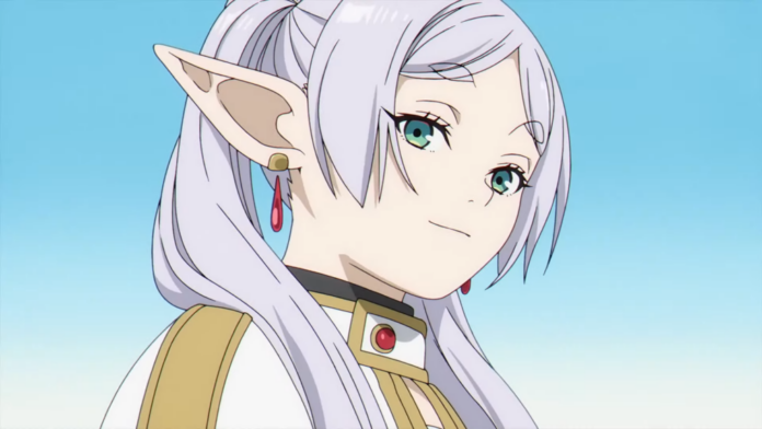 Frieren – Nach dem Ende der Reise: Deutscher Simuldub gestartet