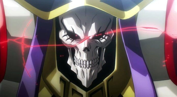 Overlord The Movie: The Holy Kingdom – Startzeitraum eingegrenzt