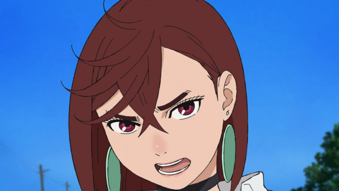 DAN DA DAN – Interpreten des Openings bekannt