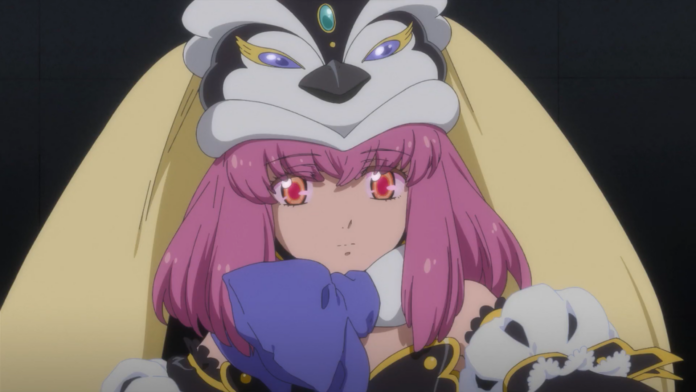 RE:cycle of the PENGUINDRUM: Deutscher Sprechercast bekannt + Synchro-Clip