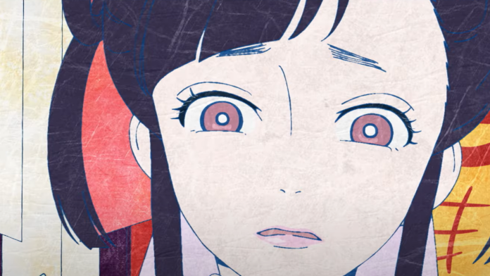 Mononoke: Konkreter Starttermin bekannt gegeben + Trailer