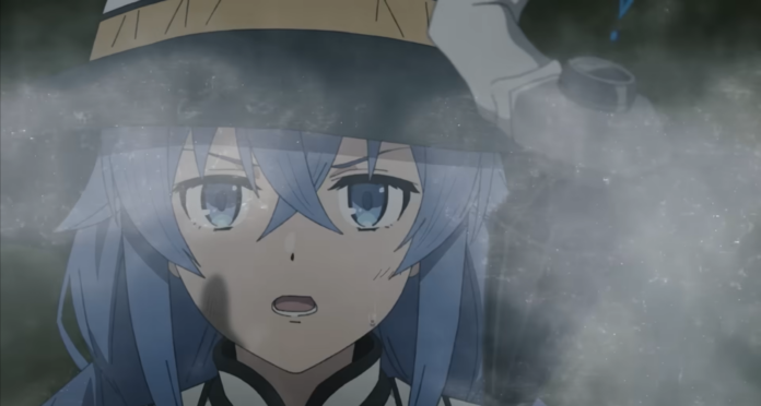 Mushoku Tensei: Nächste Folge verschiebt sich + Promo-Video