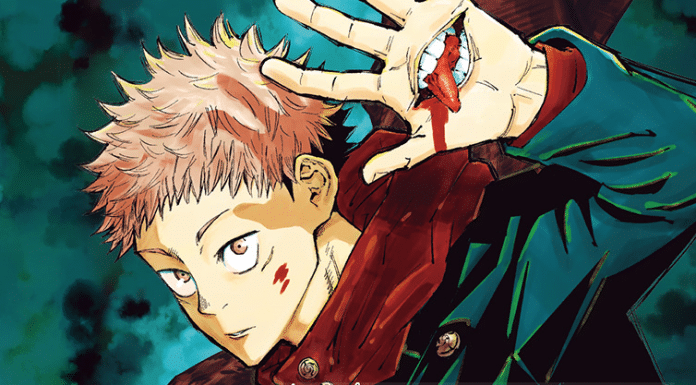 Jujutsu Kaisen: Manga endet in fünf Kapiteln