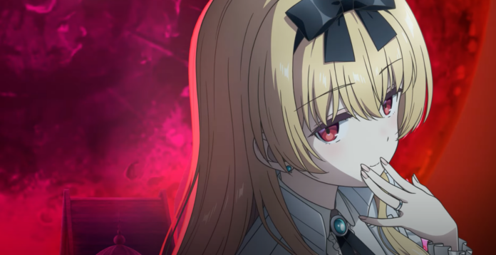 ARIFURETA: Startzeitraum der dritten Staffel bekannt + Teaser