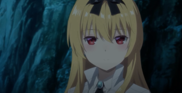 ARIFURETA: Neuer Trailer zur dritten Staffel veröffentlicht