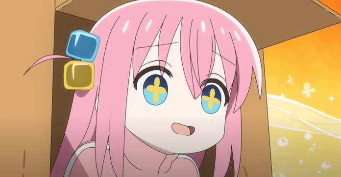 BOCCHI THE ROCK! – Crunchyroll bringt Recap-Filme ins Kino