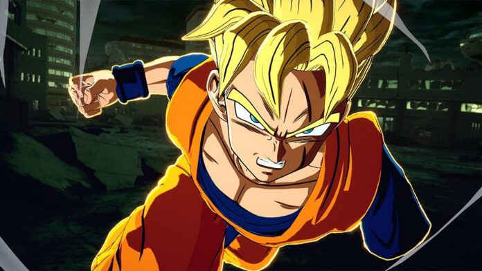 Dragon Ball: Sparking! ZERO – Meister und Schüler im Fokus