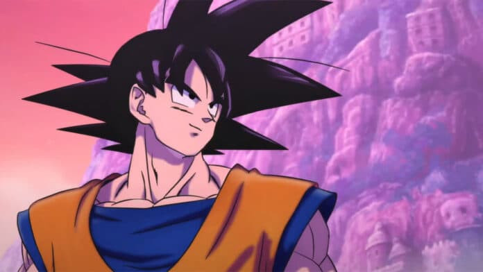 ProSieben MAXX: “Dragon Ball”-Marathon angekündigt + Free-TV-Premiere