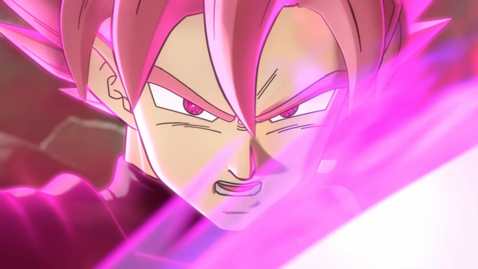 Dragon Ball Xenoverse 2: Launch-Trailer zum “Future Saga”-DLC veröffentlicht