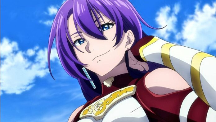 Shangri-La Frontier: Trailer zum zweiten Cour veröffentlicht