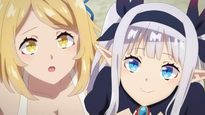 Farming Life in Another World: Deutscher Trailer veröffentlicht