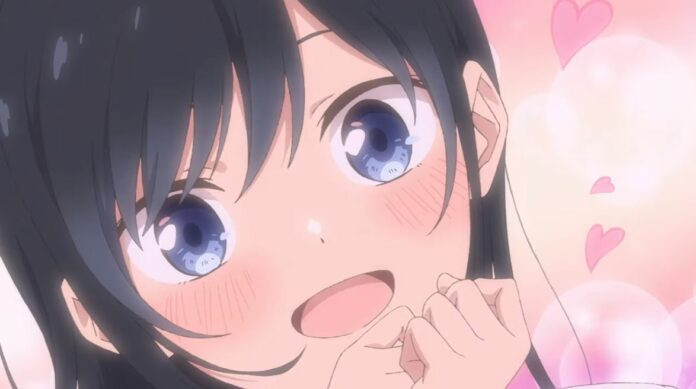 Giji Harem: Neuer Trailer enthüllt weitere Details