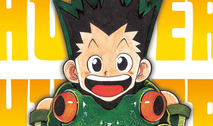 Hunter x Hunter: Yoshihiro Togashi verrät mögliches Ende der Reihe
