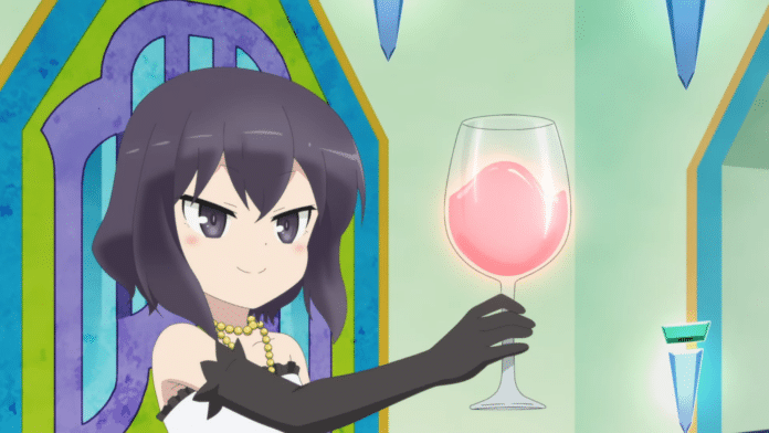 I Shall Survive Using Potions! – Weitere Cast-Mitglieder bekannt + Visual