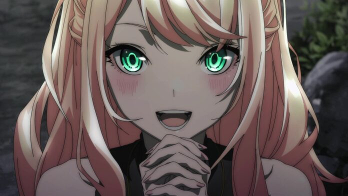 I Got a Cheat Skill in Another World: Neue Details zum Disc-Release + Vorbestellung