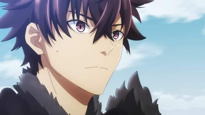 I Got a Cheat Skill in Another World: Crunchyroll kündigt Disc-Release an