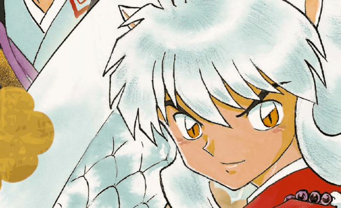 “Rumiko Takahashi”-Artbook in Japan angekündigt