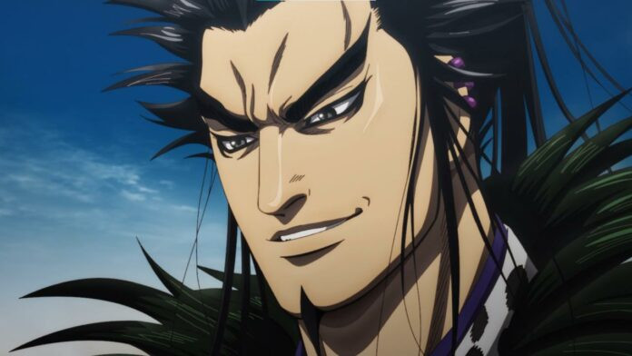 Kingdom S05: Neues Visual veröffentlicht + Cast-Update