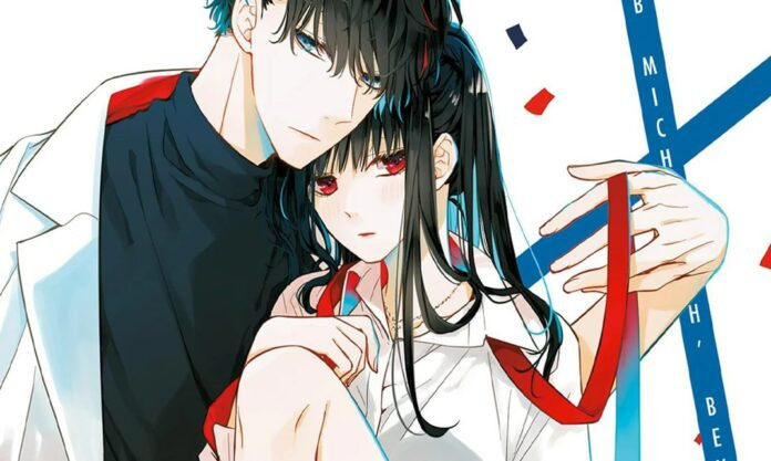 Lieb mich noch, bevor du stirbst: Artbook zur Reihe angekündigt