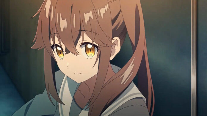 Sasaki and Peeps: Zweite Staffel angekündigt