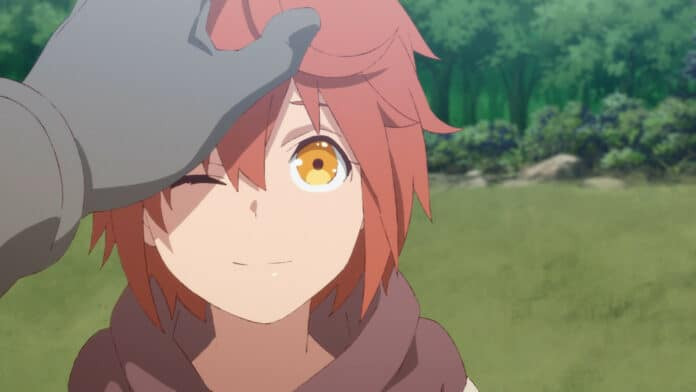 The Faraway Paladin S02: Deutscher Simuldub gestartet