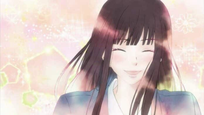 Kimi ni Todoke: Dritte Staffel angekündigt + Visual