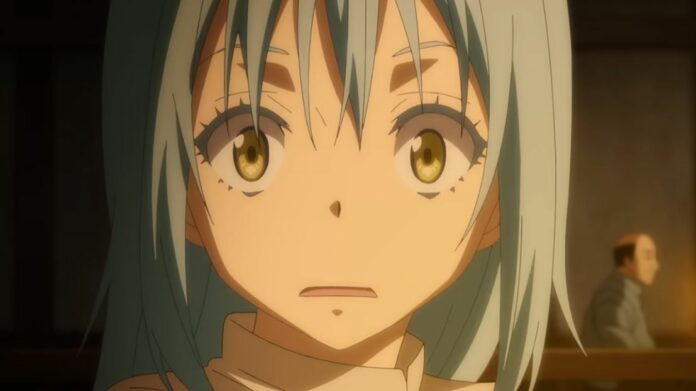 Meine Wiedergeburt als Schleim in einer anderen Welt: Trailer zur neuen OVA-Reihe enthüllt Details