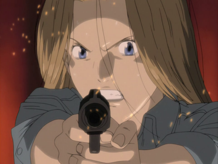 Review: Monster Vol. 4 [Blu-ray]