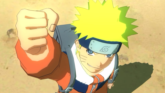 Naruto: Ultimate Ninja Storm – Videospiel erscheint für iOS und Android