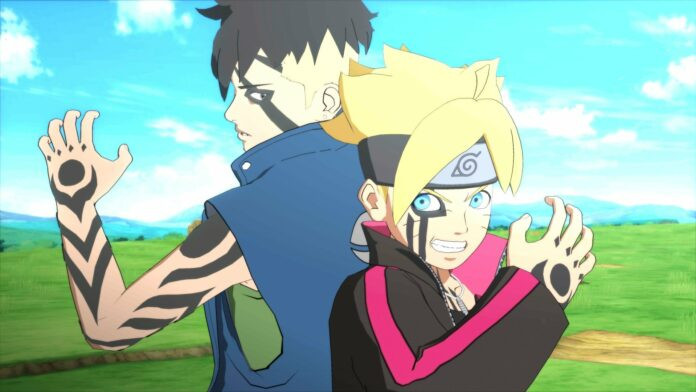 Naruto x Boruto: Ultimate Ninja Storm CONNECTIONS – “Anime Opening Song”-Trailer veröffentlicht