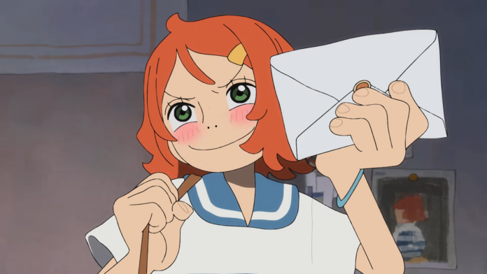 One Piece: Trailer zum “Fan Letter”-Special veröffentlicht