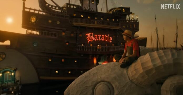 One Piece: Sieben Schauspieler erweitern den Cast