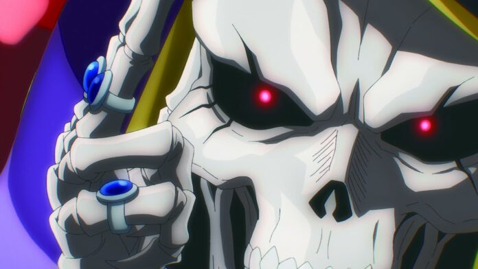 Overlord The Movie: The Holy Kingdom – Neuer Teaser veröffentlicht