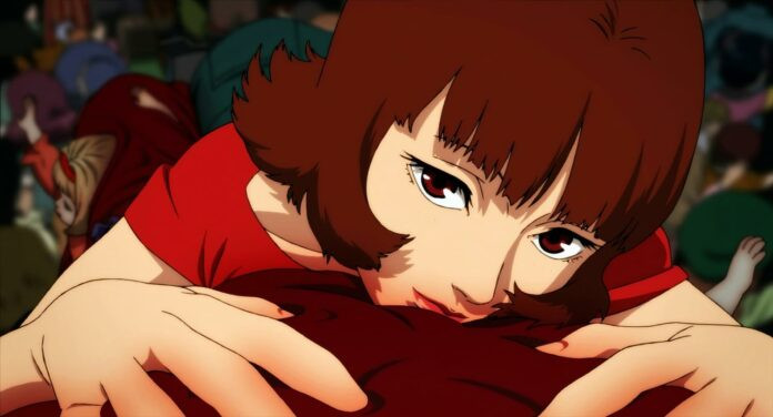 Paprika: Anime-Film erscheint in 4K + Vorbestellung