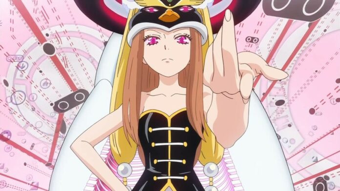 Penguindrum: Neue Details zum Disc-Release enthüllt