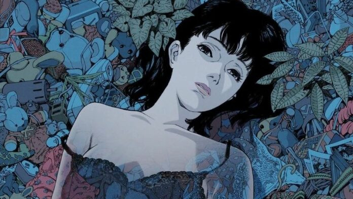 Perfect Blue: Neuauflage des Films vorbestellbar