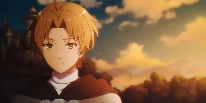 Mushoku Tensei: Dritte Staffel angekündigt + Teaser