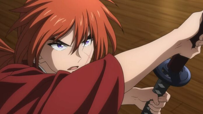 Rurouni Kenshin: Starttermin und Länge der zweiten Staffel bekannt gegeben