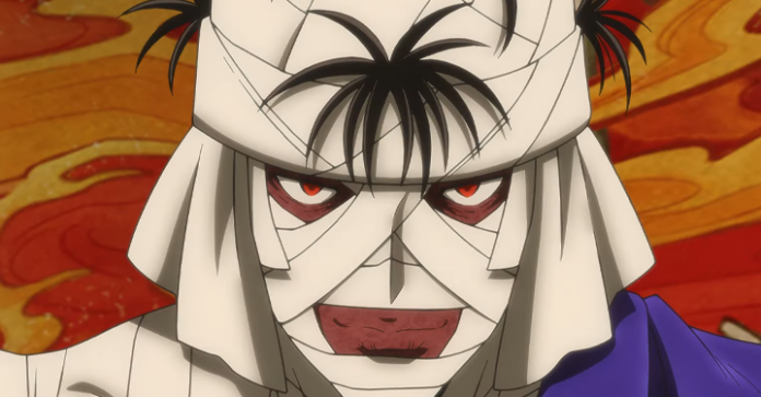 Rurouni Kenshin – Trailer stimmt auf Staffel 2 ein