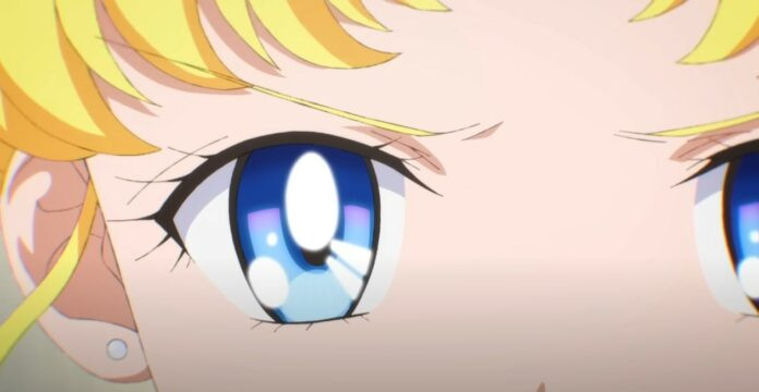 Sailor Moon Cosmos – Trailer stimmt auf Filme ein