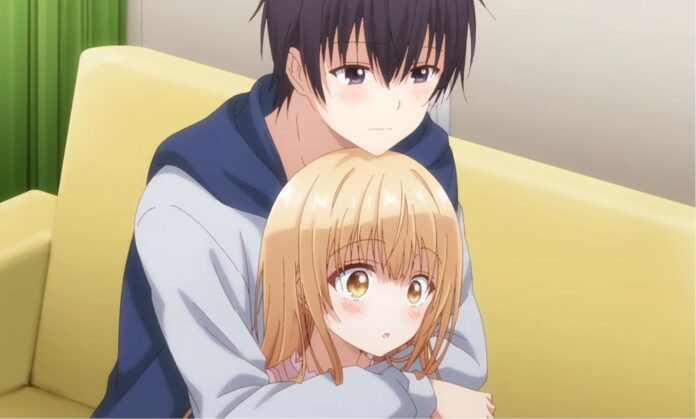 The Angel Next Door Spoils Me Rotten: Neues Visual zur zweiten Staffel veröffentlicht