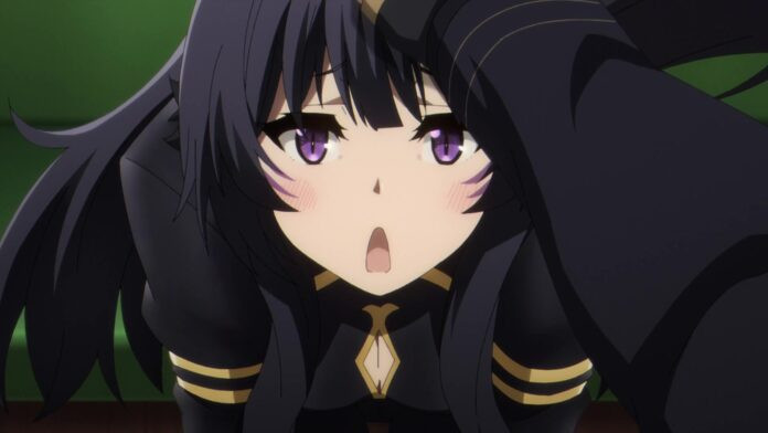 The Eminence in Shadow: Designs und Goodies zur zweiten Staffel enthüllt