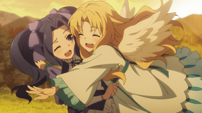 The Rising of the Shield Hero: Anime erhält vierte Staffel