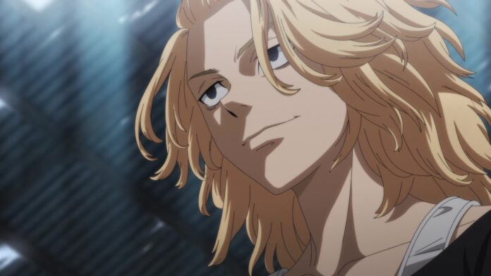 Tokyo Revengers: Neue Details zum Disc-Release bekannt