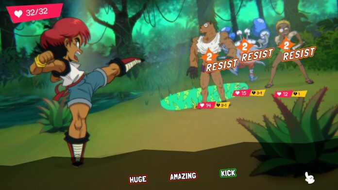 Wander Stars lässt euch einen Anime spielen